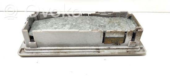Volkswagen Multivan T4 Interior lighting switch 357947105