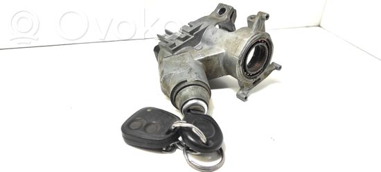 Volkswagen PASSAT B3 Ignition lock 357905851