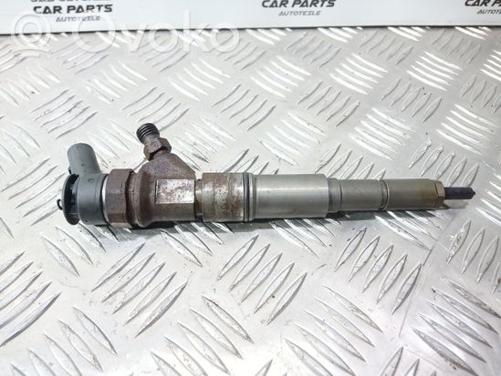 BMW 5 E60 E61 Fuel injector 0445110212 7794652