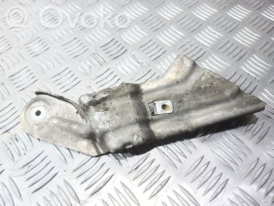 BMW 5 E60 E61 Other under body part 7140964