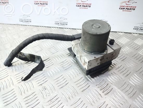 BMW 5 E60 E61 ABS Pump 0265950666 6777797