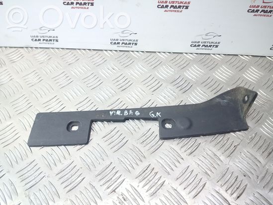 BMW 5 E60 E61 Other trunk/boot trim element 7071599 528506