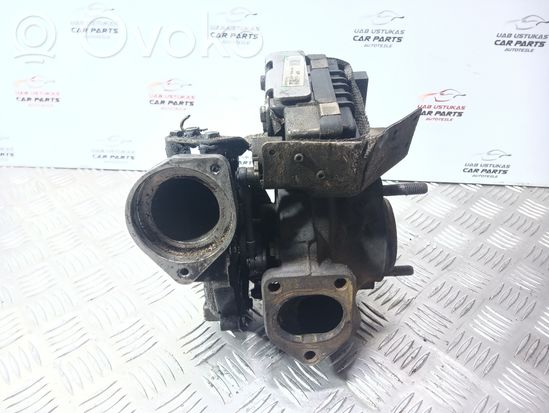 BMW 5 E60 E61 Turbo 750080