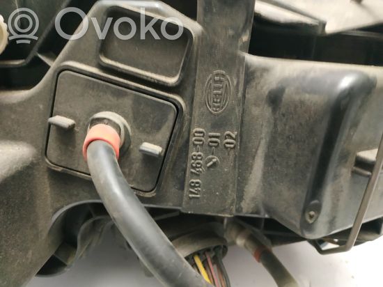 Audi A6 S6 C5 4B Headlight/headlamp 14846800