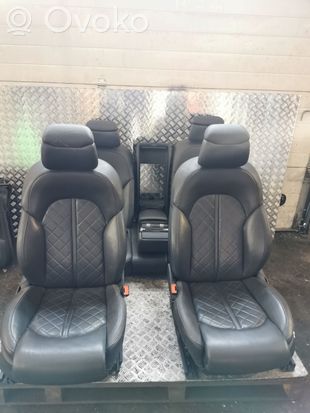 Audi A8 S8 D4 4H Interior set