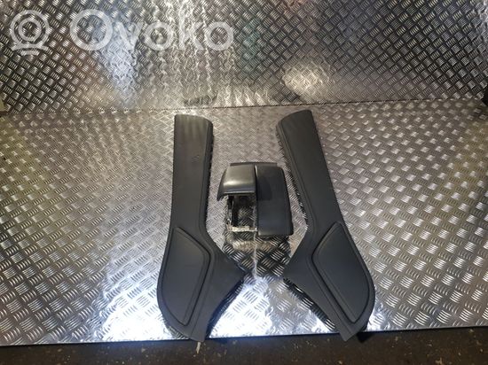 Audi A8 S8 D4 4H Interior set