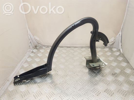 Audi A8 S8 D4 4H Tailgate/trunk/boot hinge 4H0827300D