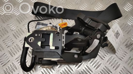 Mercedes-Benz E W238 Front seatbelt 629986200C