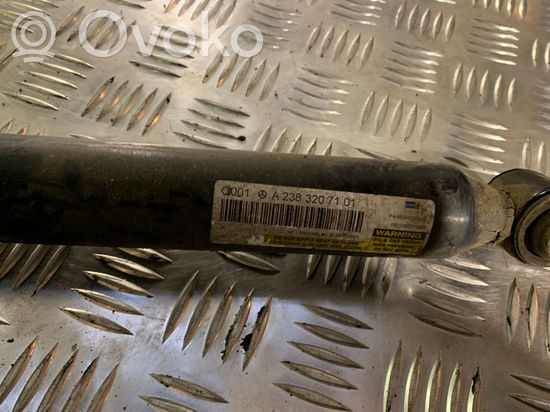 Mercedes-Benz E W238 Rear shock absorber/damper A2383207101