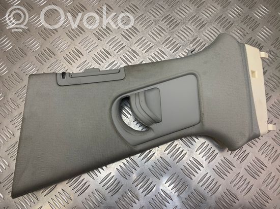 Audi A6 S6 C7 4G (B) pillar trim (top) 4G0867244A 4G0819210E