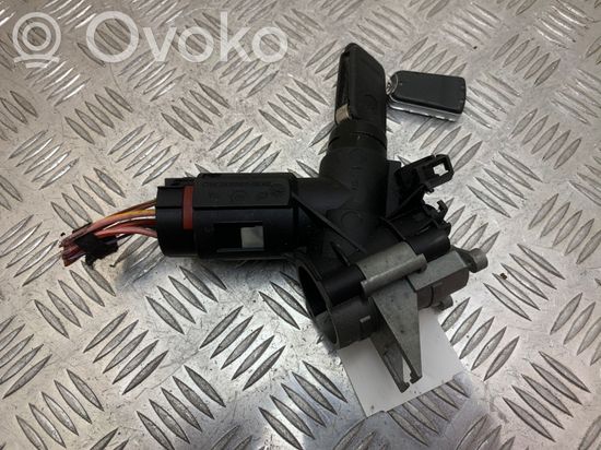 Mercedes-Benz B W245 Ignition lock
