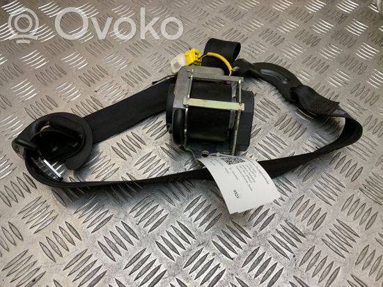 Volkswagen Golf Plus Front seatbelt 5M1857706