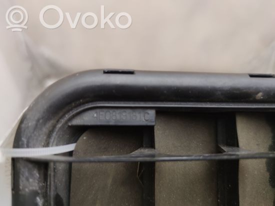 Audi A8 S8 D4 4H Quarter panel pressure vent 4E0819181C