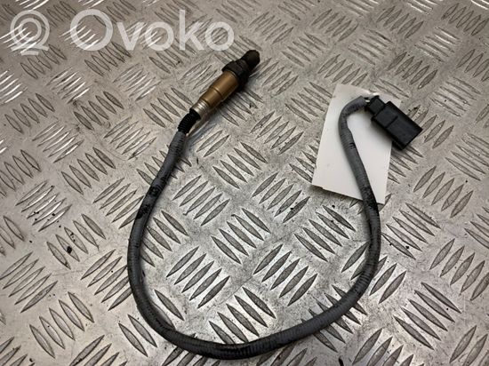 Mercedes-Benz GLC X253 C253 Lambda probe sensor 0075421618