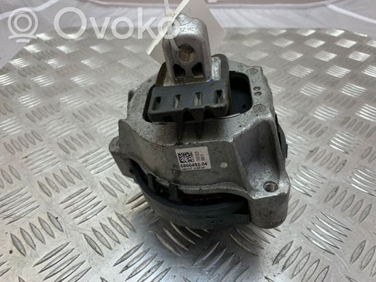 BMW 7 G11 G12 Engine mount bracket 6860492
