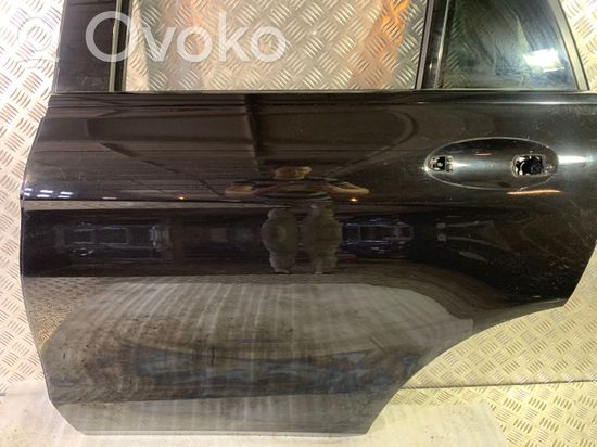 Mercedes-Benz GLC X253 C253 Rear door
