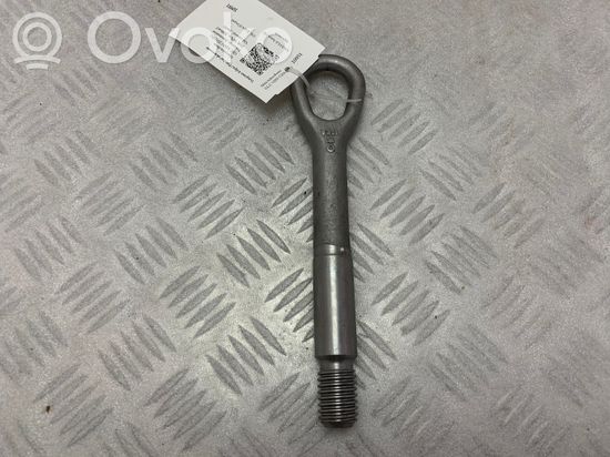 Mercedes-Benz GLC X253 C253 Towing hook eye