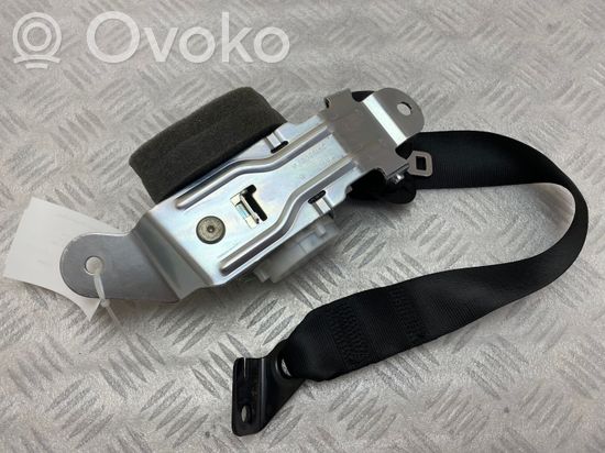 BMW 2 F46 Third row seat belt 7332236