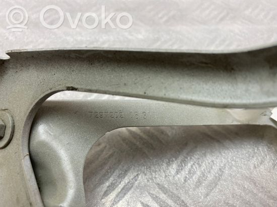 BMW 2 F46 Fender mounting bracket 7297202