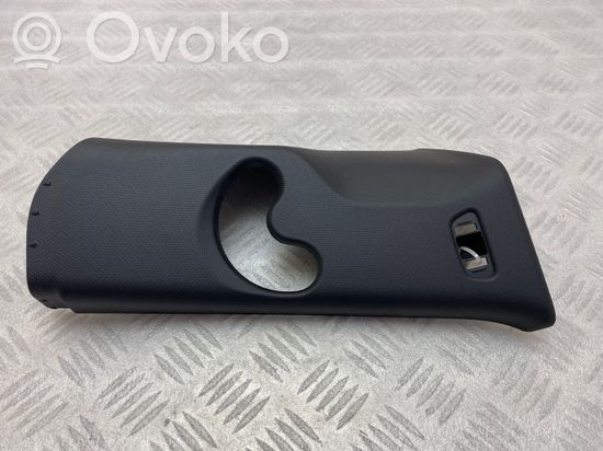 BMW 2 F46 (C) pillar trim 7329589