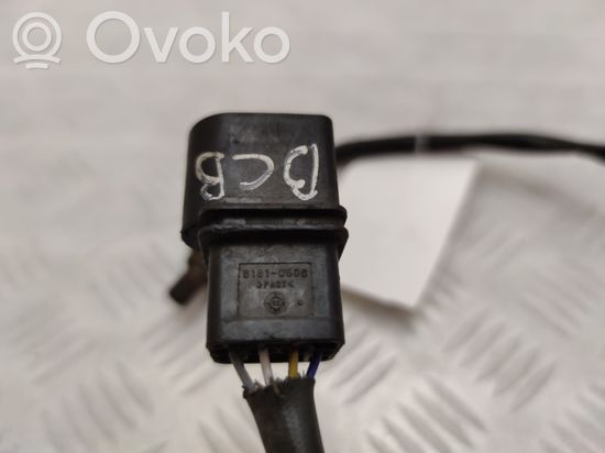 Volkswagen Golf V Lambda probe sensor 036906262J