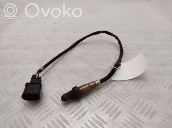 Audi A6 S6 C5 4B Lambda probe sensor 06C906265B