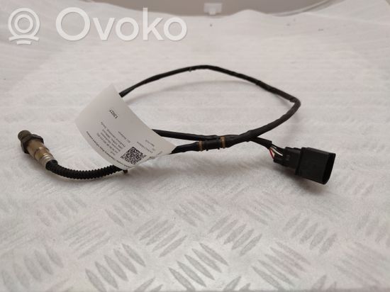Audi A4 S4 B6 8E 8H Lambda probe sensor 06B906265D