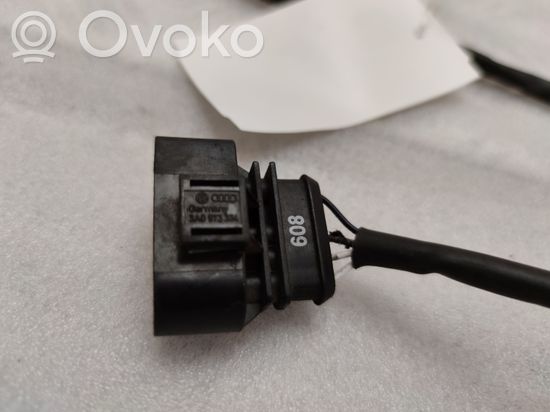 Volkswagen PASSAT B5 Lambda probe sensor 078906265M