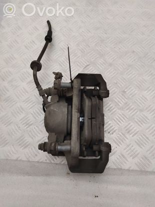 Audi A6 S6 C7 4G Front brake caliper 4G0105CH