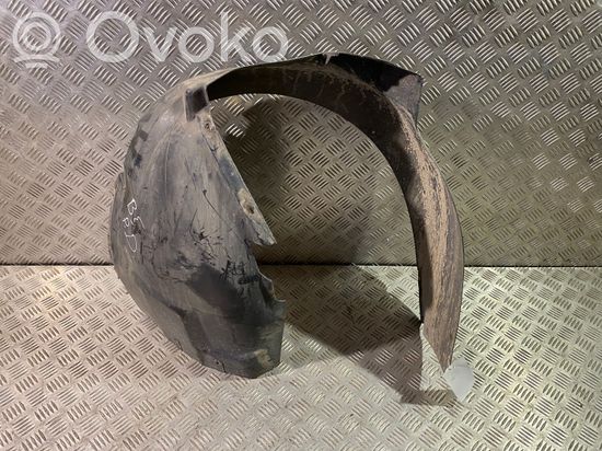 Volkswagen PASSAT B5 Front wheel arch liner splash guards 3B0809962A