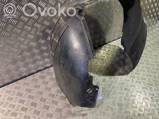 Audi A4 S4 B6 8E 8H Front wheel arch liner splash guards 8E0821172E