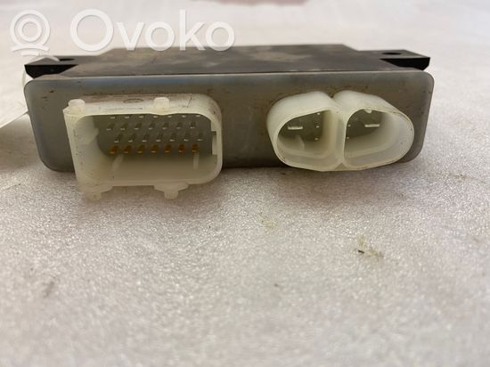 Audi A5 Sportback 8TA Other control units/modules 4G0907355G