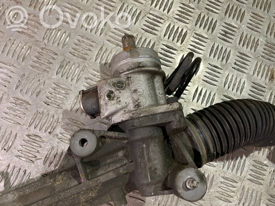 Audi A6 S6 C6 4F Steering rack 4F1422066