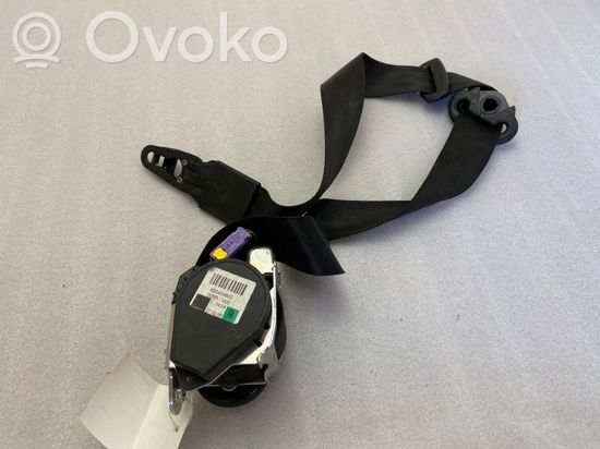 Audi A6 S6 C6 4F Front seatbelt 4F0857706