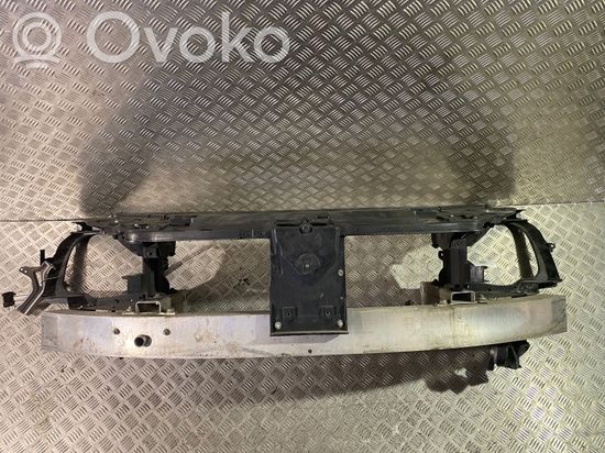 Mercedes-Benz S C217 Radiator support slam panel