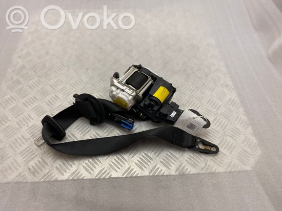 Mercedes-Benz CLS W257 Front seatbelt A2138603300