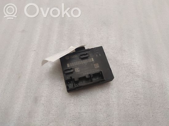 Audi A6 S6 C7 4G Door control unit/module 4G8959795J