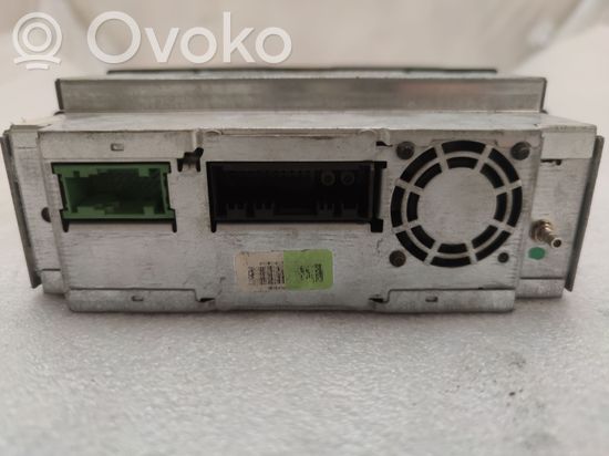 BMW 7 E65 E66 Navigation unit CD/DVD player 6921398 65906921398