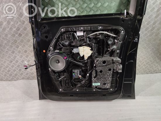 Mercedes-Benz V Class W447 Front door