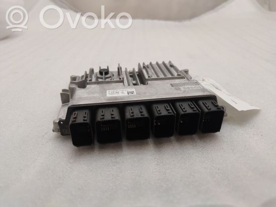 BMW X4 G02 Engine control unit/module 5A10B2001 170581379 170581379DDE