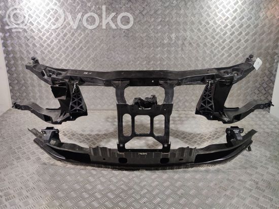 Mercedes-Benz V Class W447 Radiator support slam panel
