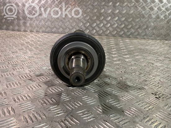 Mercedes-Benz CLS C257 Rear driveshaft