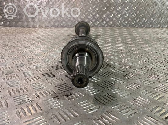 Mercedes-Benz CLS C257 Rear driveshaft