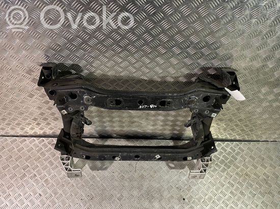 Mercedes-Benz C W205 Front subframe A2056200571