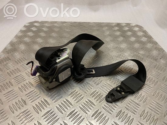 Audi A6 S6 C6 4F Front seatbelt 4F0857706A