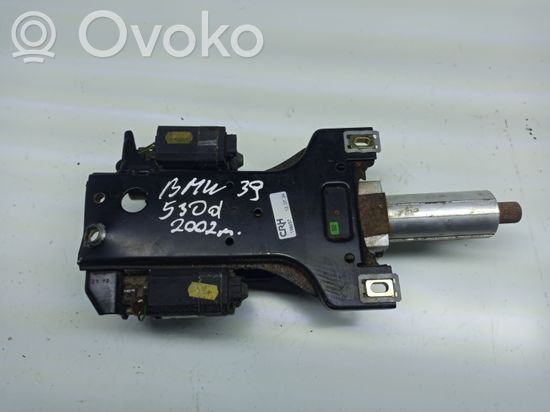 BMW 5 E39 Steering wheel axle set 0390201567