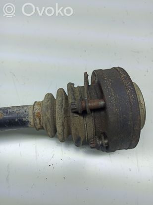 BMW 5 E39 Rear driveshaft