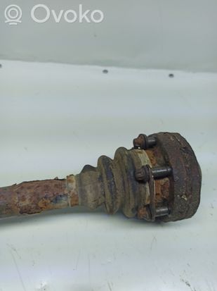 BMW 5 E39 Rear driveshaft