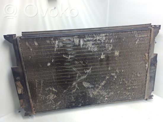 Audi A4 S4 B5 8D Coolant radiator