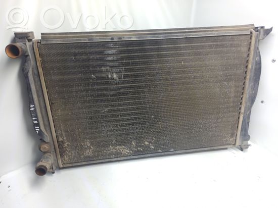 Audi A4 S4 B5 8D Coolant radiator